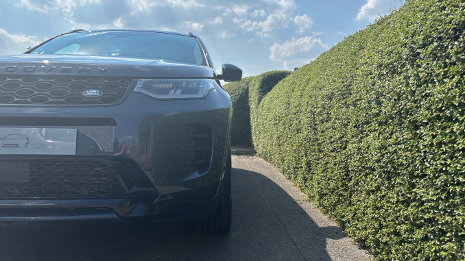 Land Rover Discovery Sport 2.0 D200 Landmark 5dr Auto [5 Seat] Diesel Station Wagon - Image 41